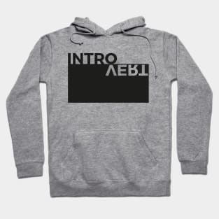 Introvert Hoodie